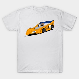 McLaren M8F T-Shirt